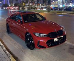 بي ام دبليو الفئة 3